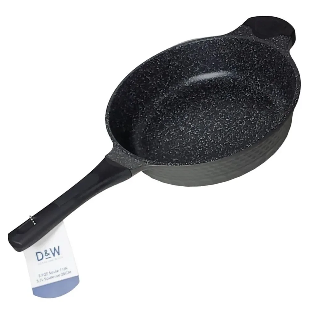 D&W‎ Deane And White Cookware 11